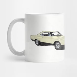 GTX Mug